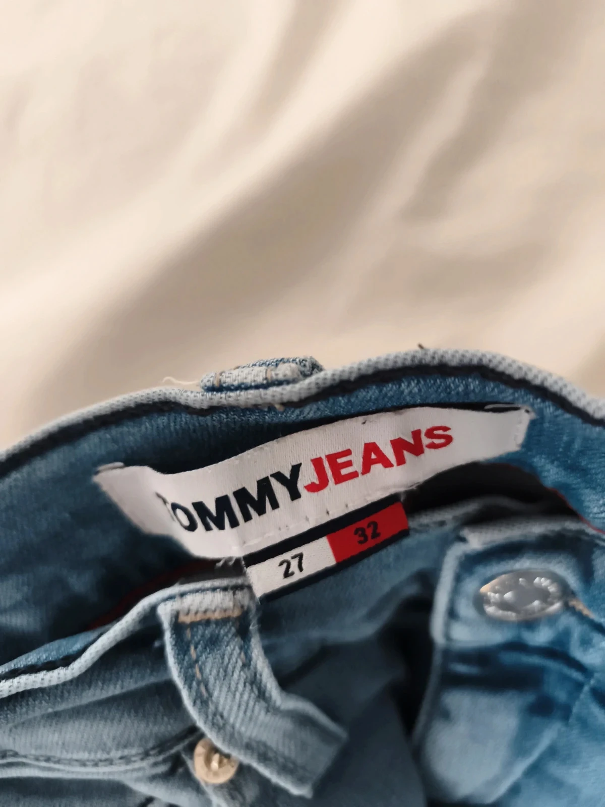 Jeans slim Tommy Jeans – photo 3